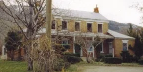 Centerville home