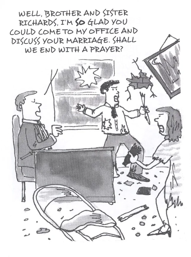 So, You’re a Bishop? , p. 18