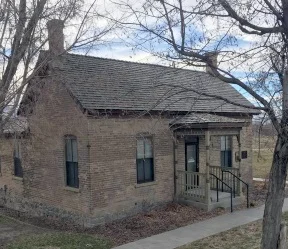 Perry Fitzgerald 2nd home Draper.jpg