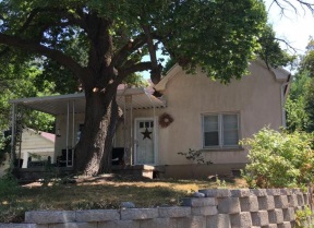Henrie Home in Bountiful