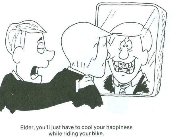 Mission Mania, p. 43