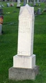 Matthew Hayes Ivory, Jr. gravestone.jpg