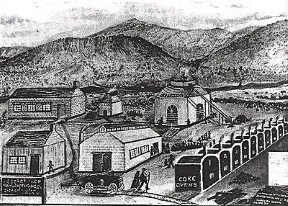 Iron Mission