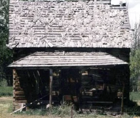 Vernal Home