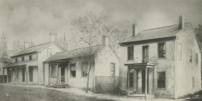Whitney homes Salt Lake City