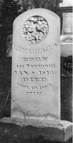 Albert Carrington gravestone.jpg