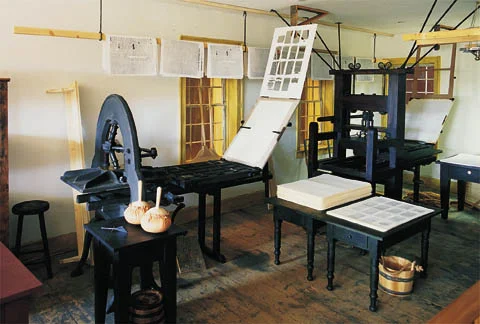 Grandin Press and Print Shop - Interior.jpg