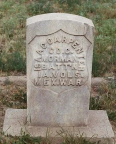 Isaac Jelliff Carpenter gravestone.jpg