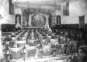 George Sheffer Clark Opera House.jpg