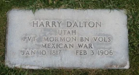 Henry Dalton gravestone.jpg