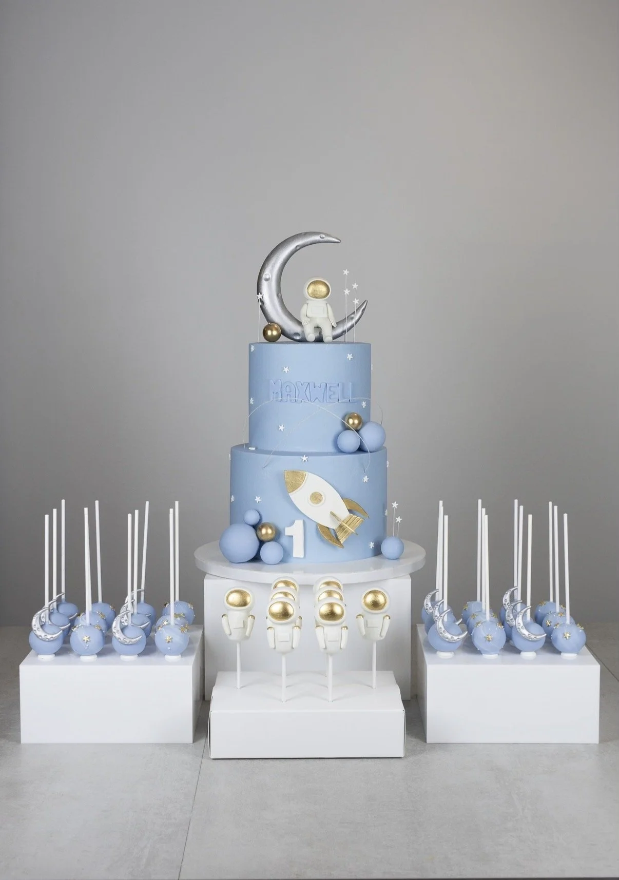 Cake &amp; Treat Sets