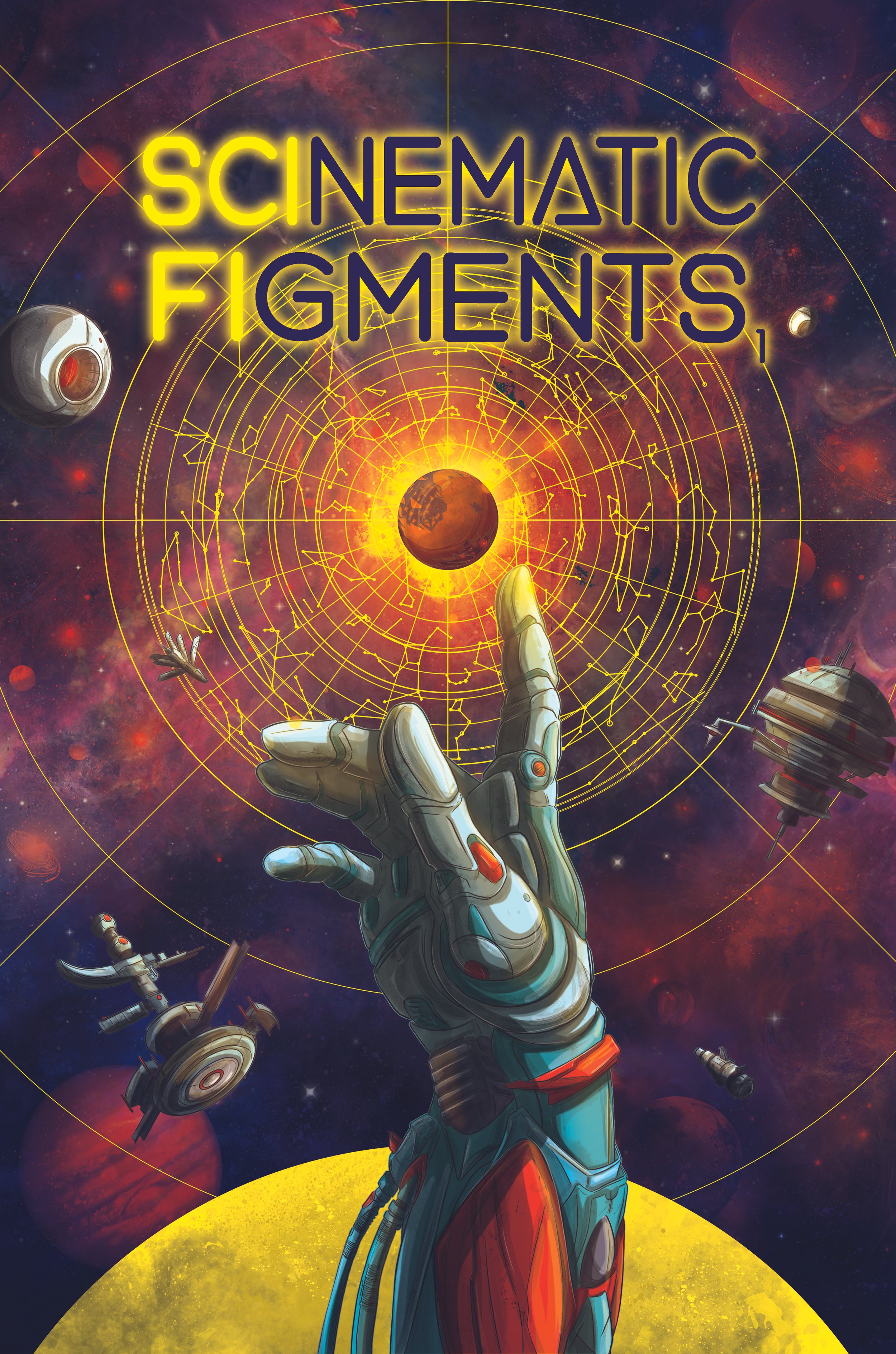 Cover Issue #1 Main.jpg