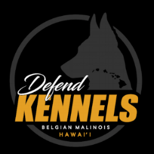 Defend Kennels 
