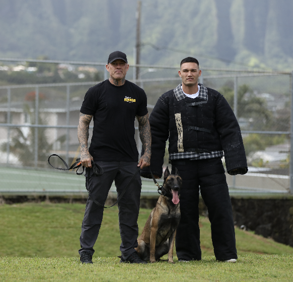 Gallery — Defend Kennels