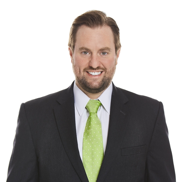 Justin Sheppard