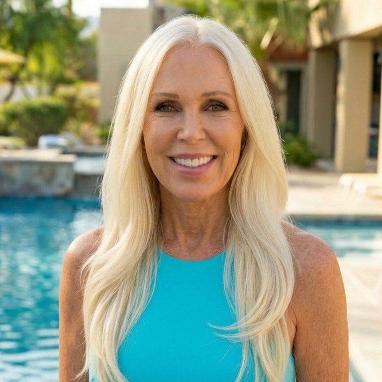 Marianne Schaffer