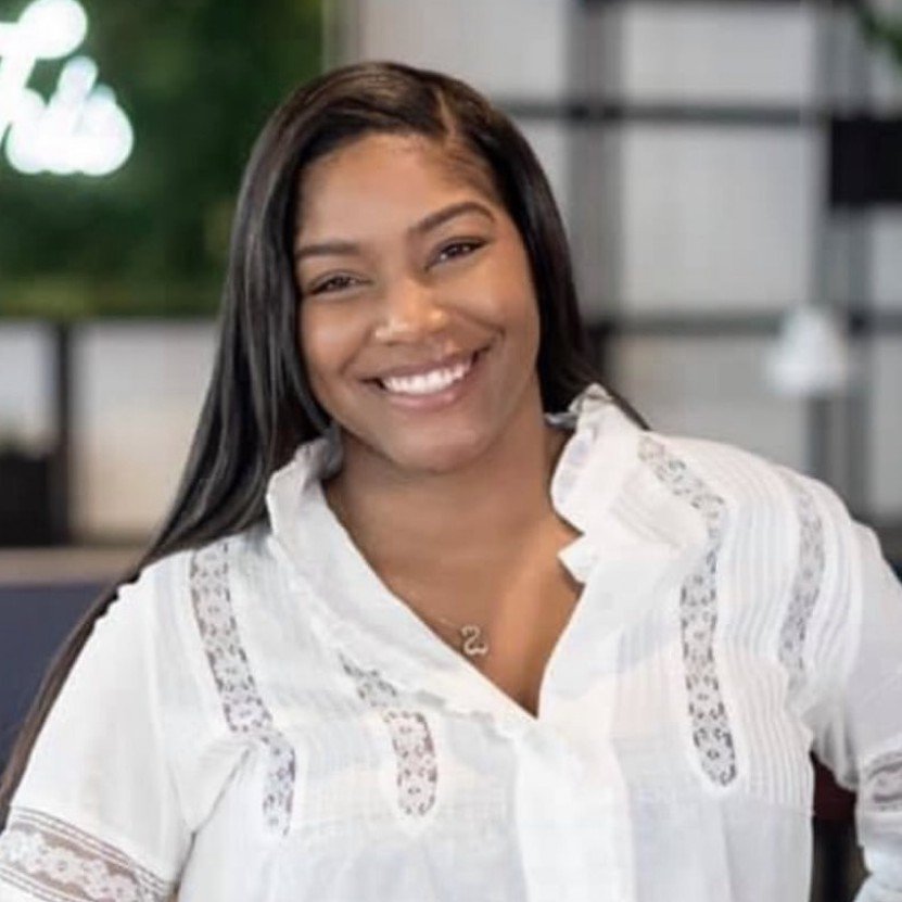 DeLisa Lawrence