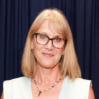 Laurie Harris