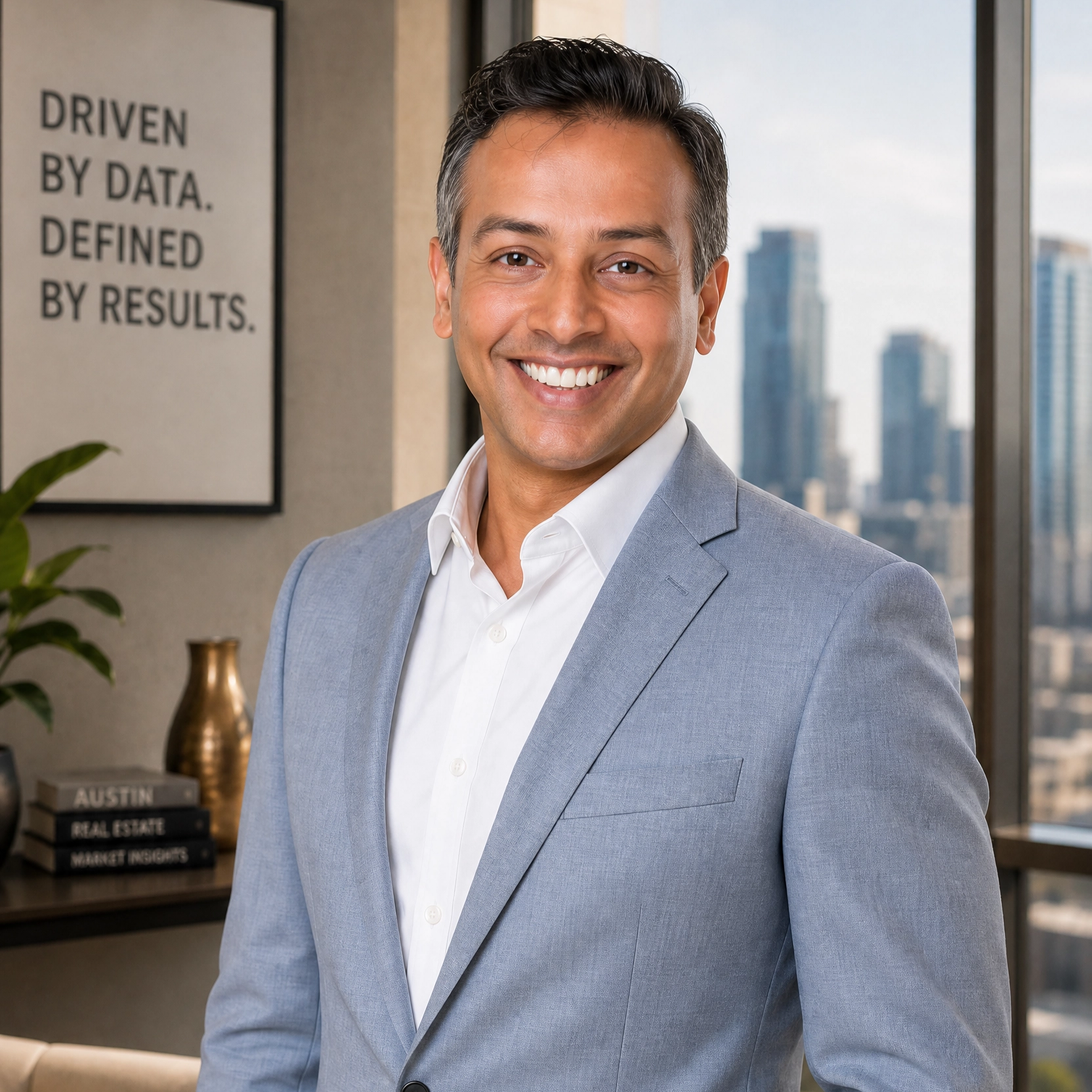 Ben Chandran