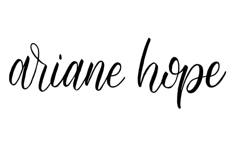 Ariane Hope Art