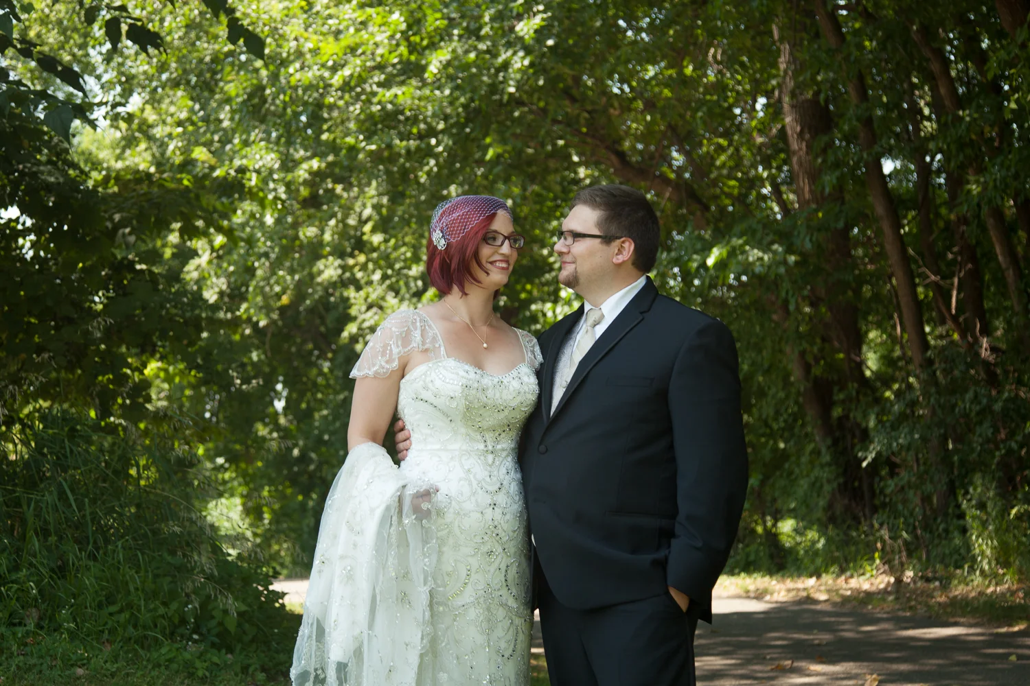 Minneapolis Wedding Photographer, Shakopee Wedding Photography, Huber Park Wedding Ceremony, Turtles 1890 Social Club Wedding Reception