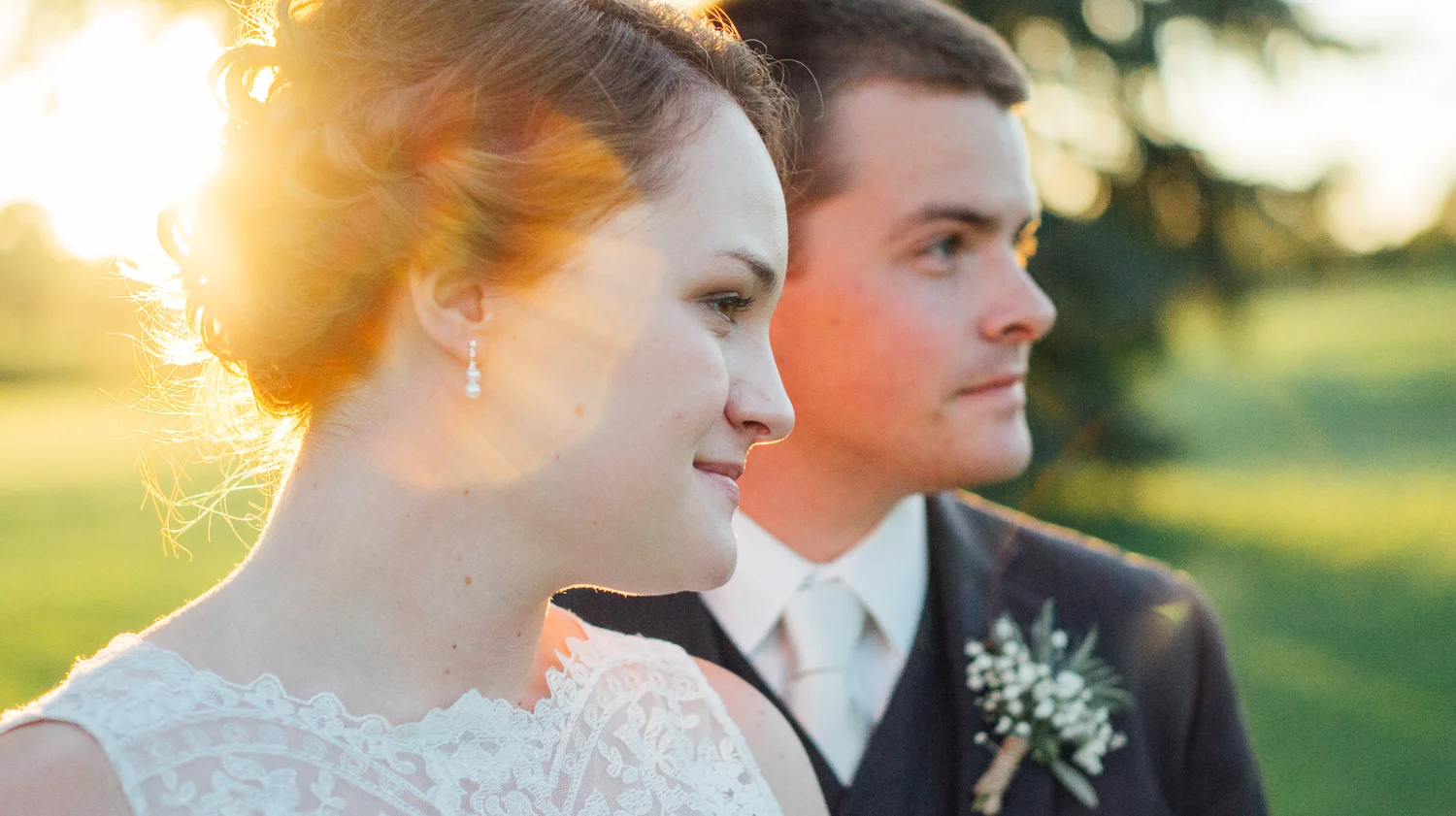 Autumn Wedding Wild Marsh Golf Club Buffalo Minnesota, Natural Minneapolis Wedding Photography