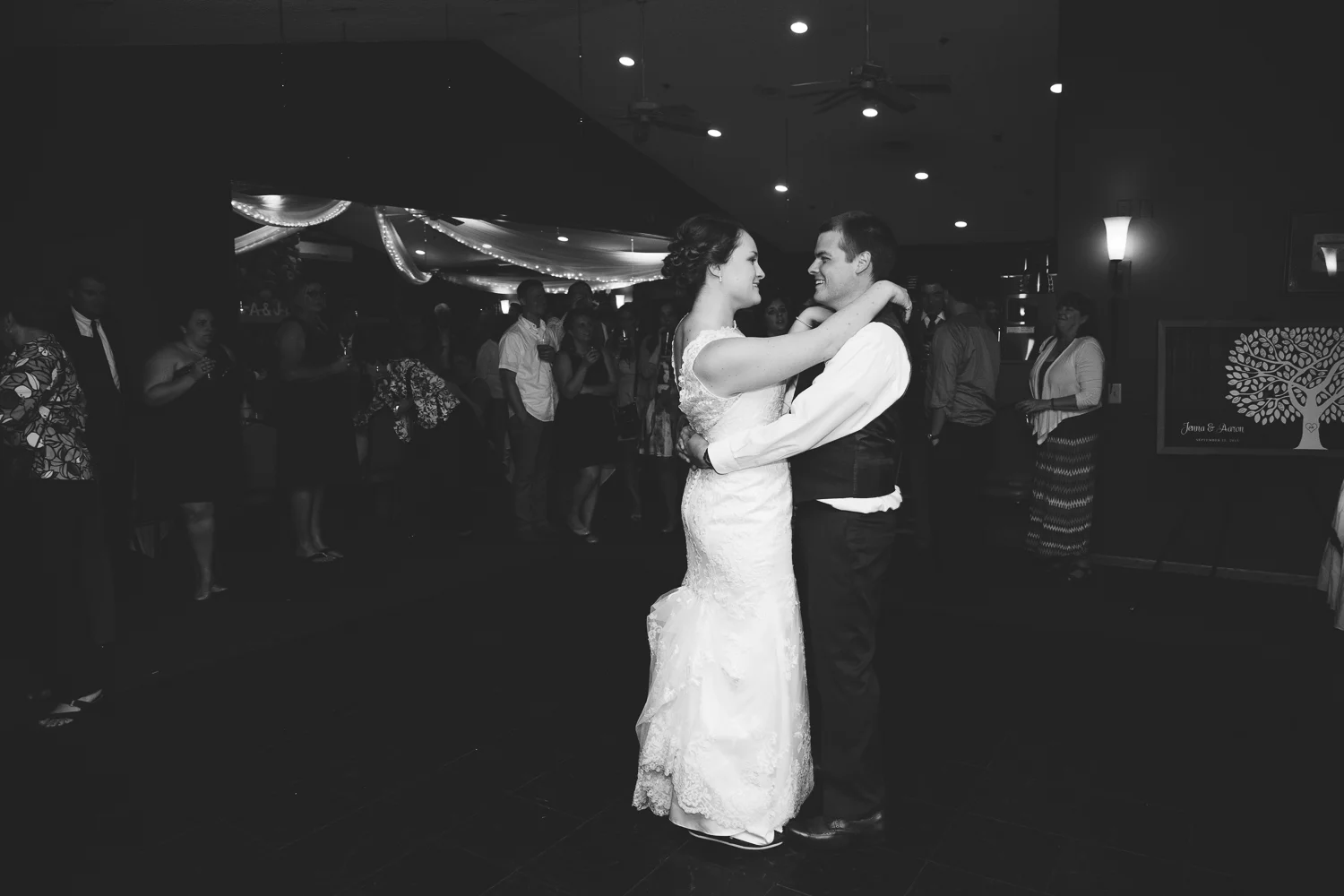 Autumn Wedding Wild Marsh Golf Club Buffalo Minnesota, Natural Minneapolis Wedding Photography