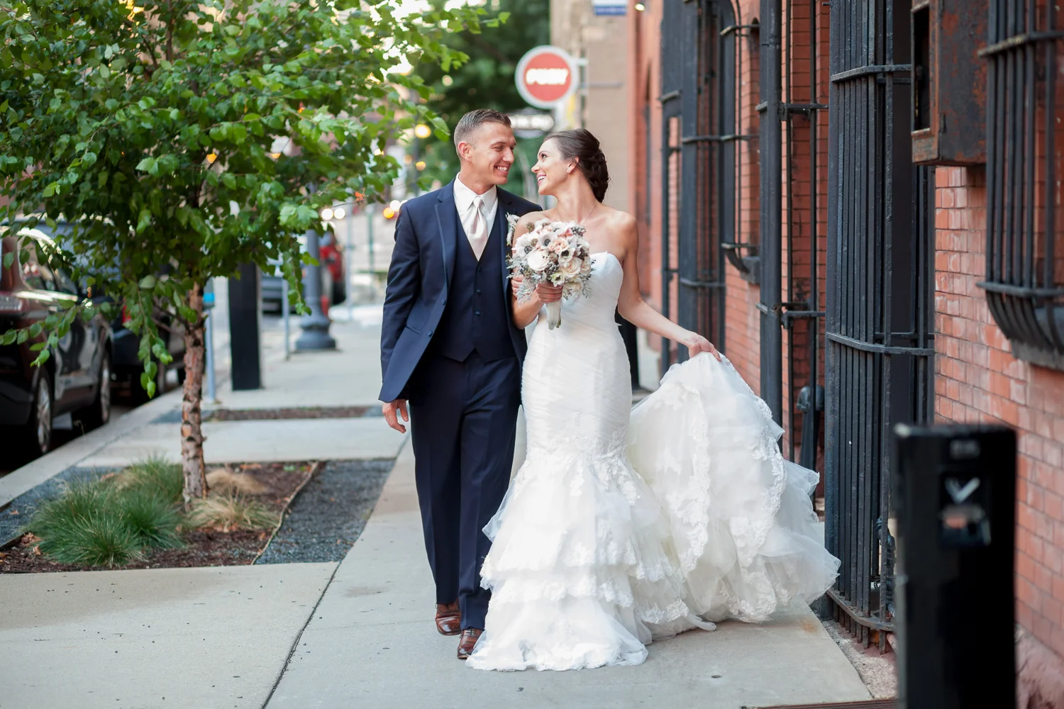 Aria Minneapolis Wedding Photography 9