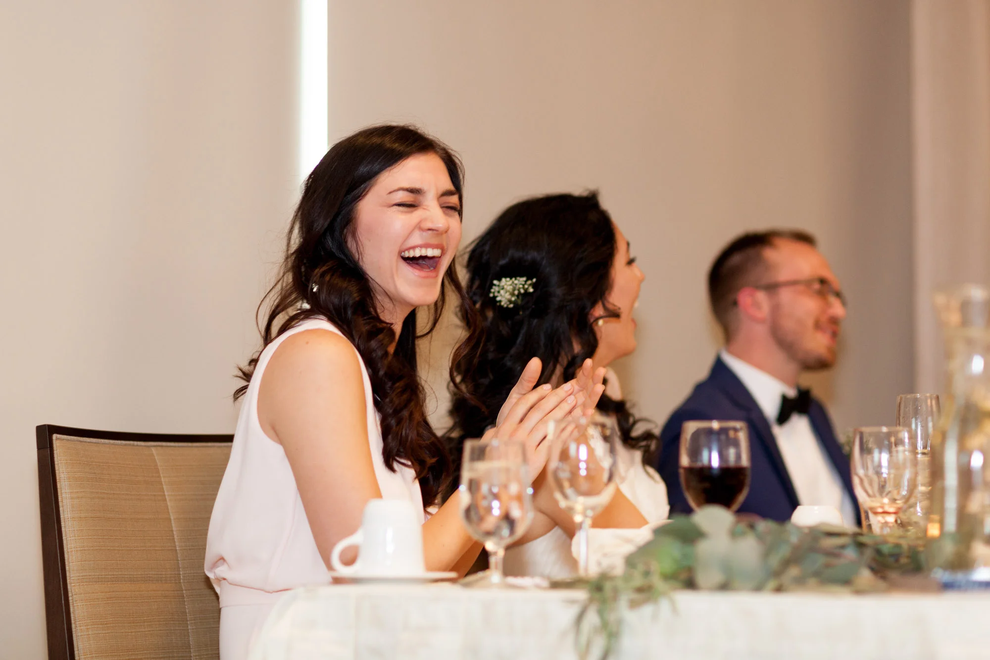 Campus Club Wedding-10