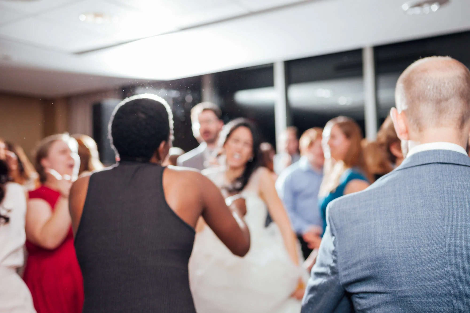 Campus Club Wedding-13