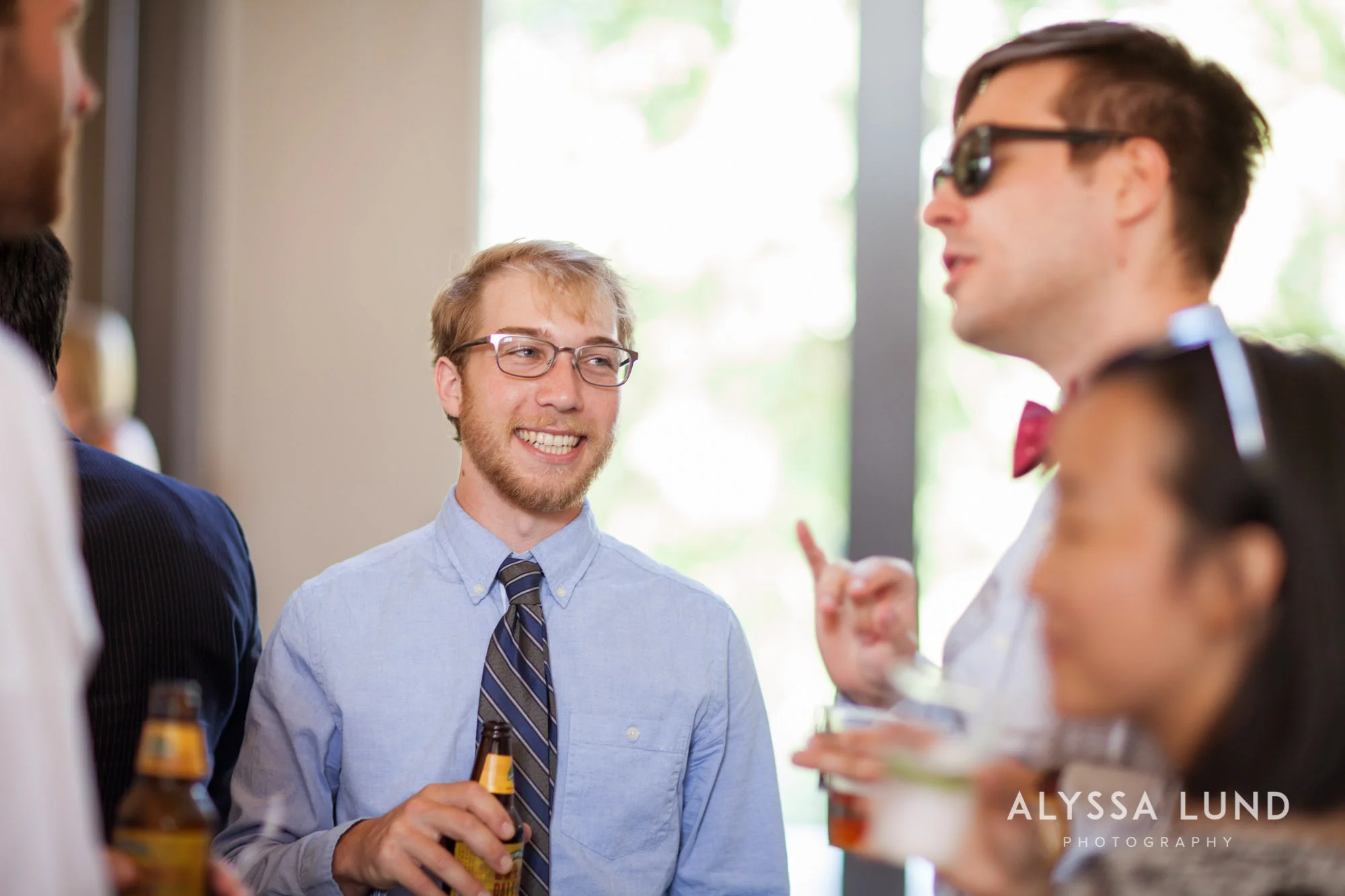 Minneapolis Outdoor Wedding Candids-11
