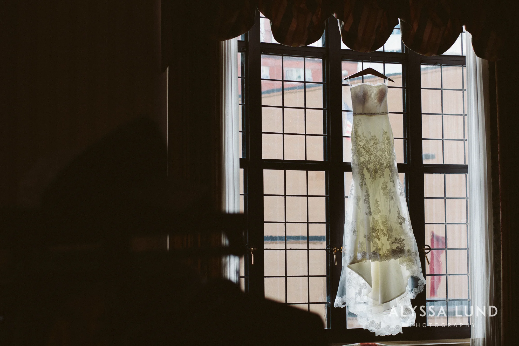 Minneapolis Club Wedding-03