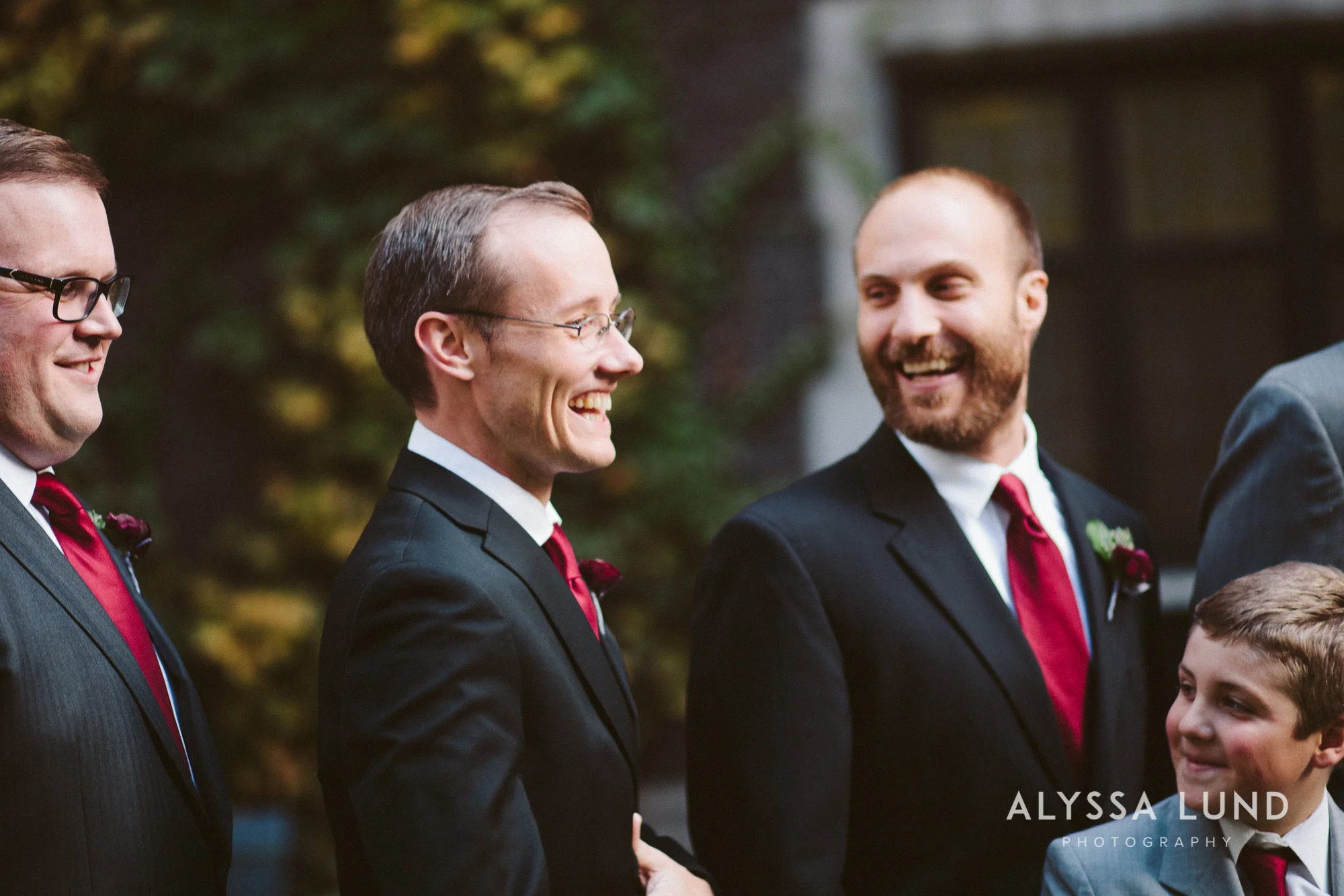 Minneapolis Club Wedding-23