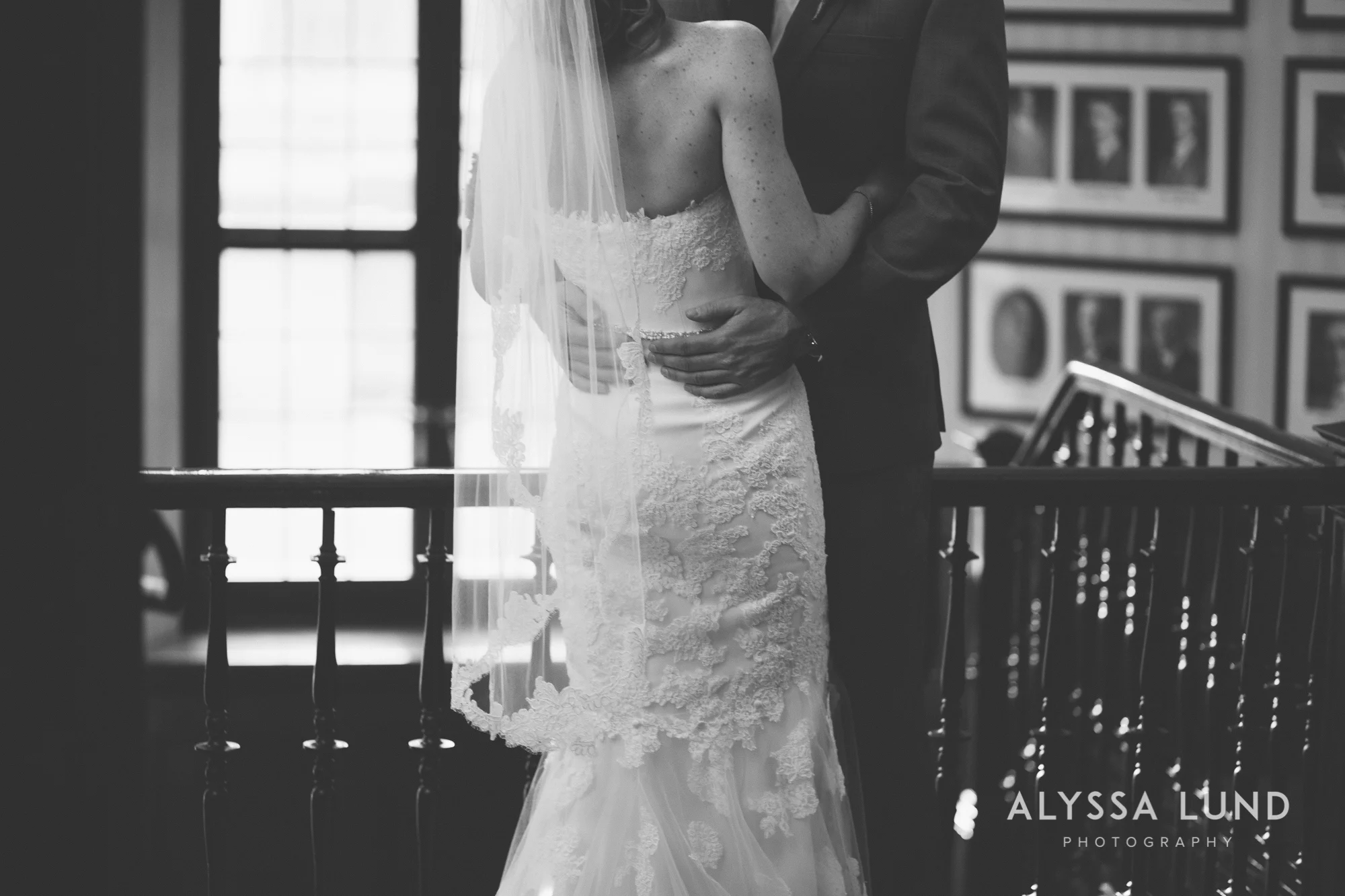 Minneapolis Club Wedding-29