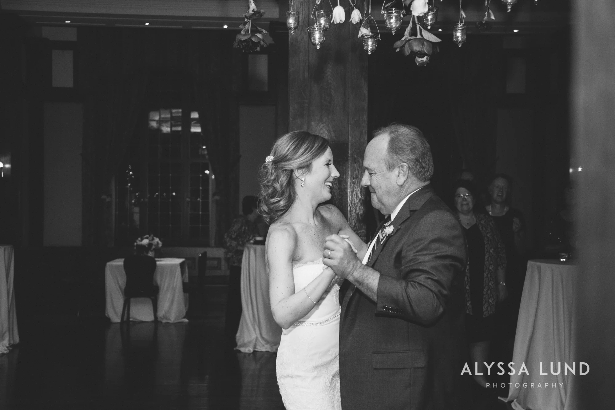 Minneapolis Club Wedding-32