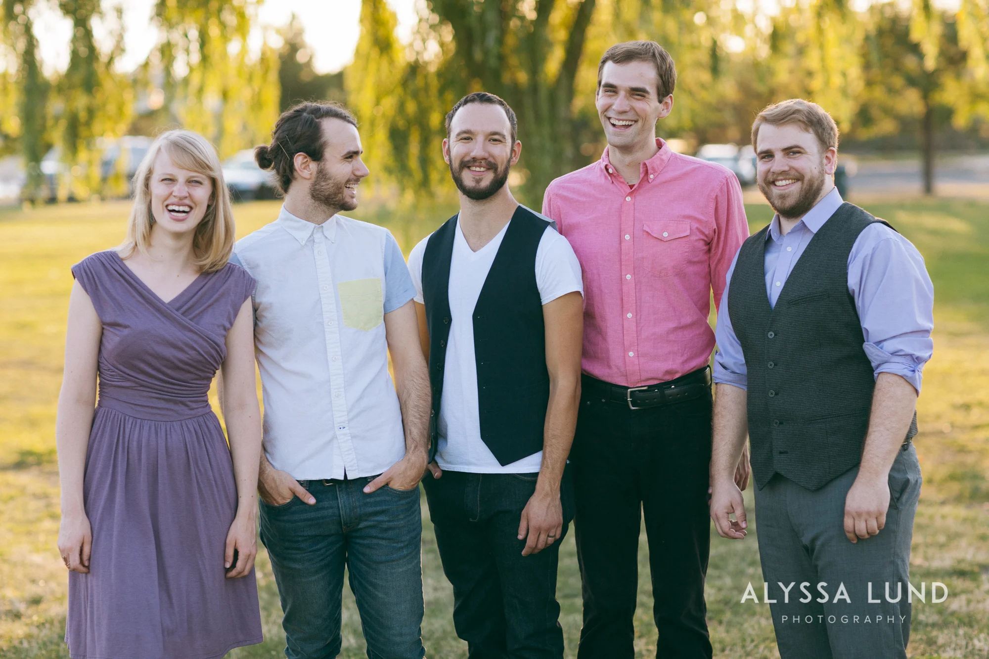 Minneapolis Creative Wedding Party Photos-08