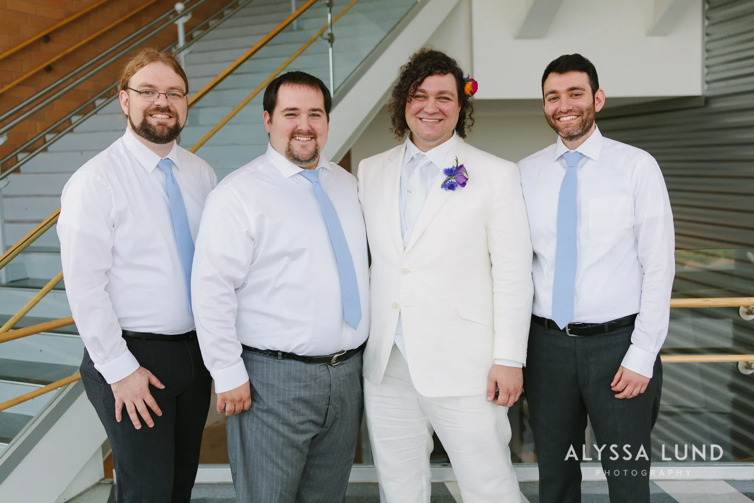 Science Museum of Minnesota Wedding by Alyssa Lund Photography-15.jpg