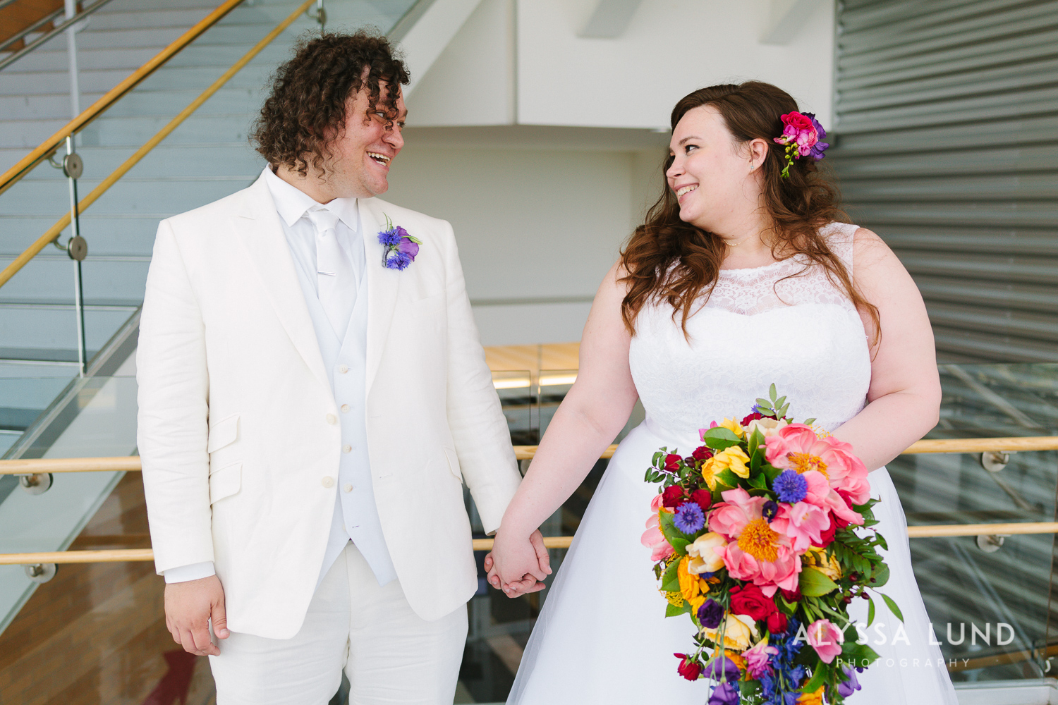 Science Museum of Minnesota Wedding by Alyssa Lund Photography-17.jpg