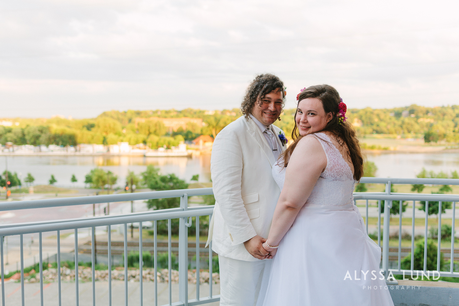 Science Museum of Minnesota Wedding by Alyssa Lund Photography-38.jpg