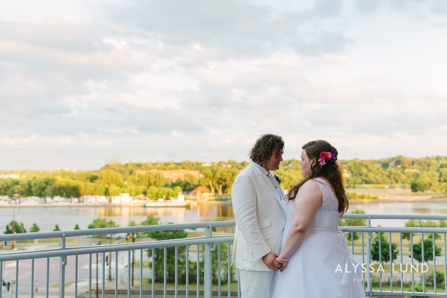 Science Museum of Minnesota Wedding by Alyssa Lund Photography-39.jpg