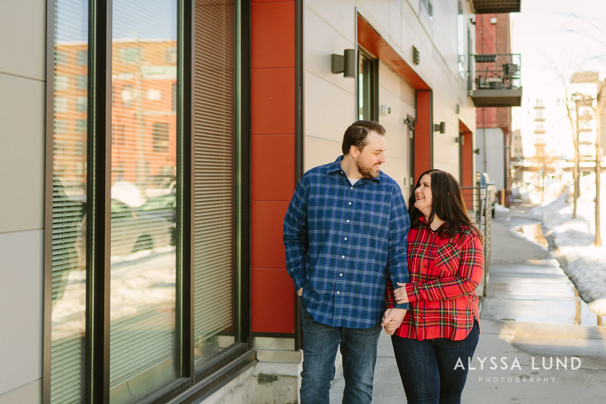 North Loop Engagement Session by Alyssa Lund Photography.jpg