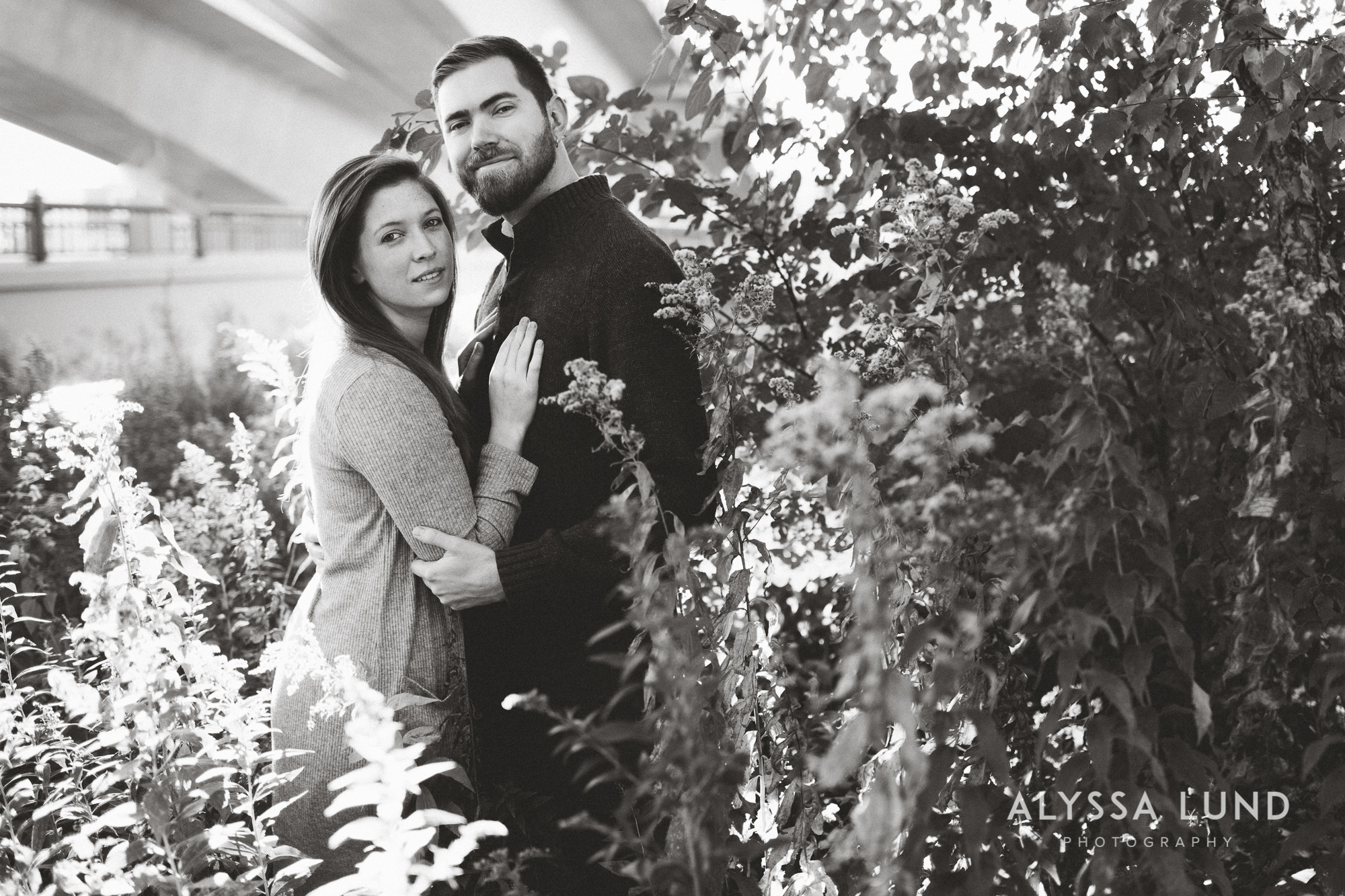 St. Paul Engagement Session at Raspberry Island-14.jpg