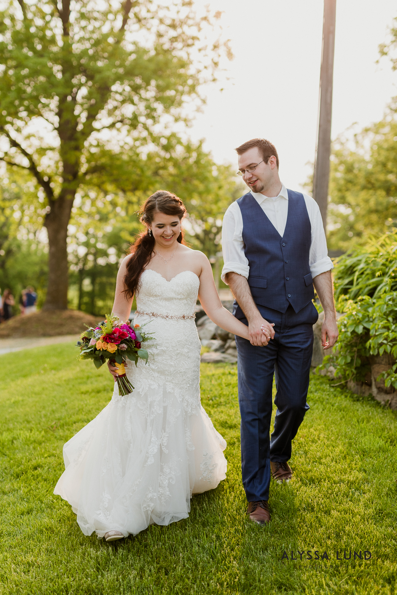 Colorful bohemian wedding photography at Golden Oak Farm-61.jpg