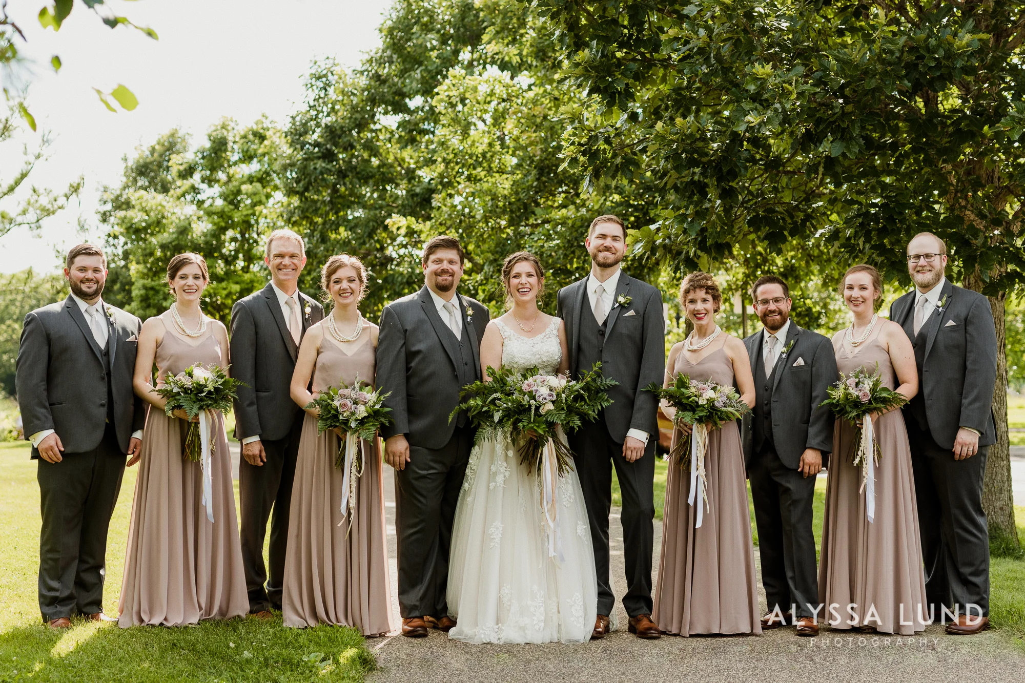 Creative Minneapolis Wedding Photography by Alyssa Lund Photography.jpg