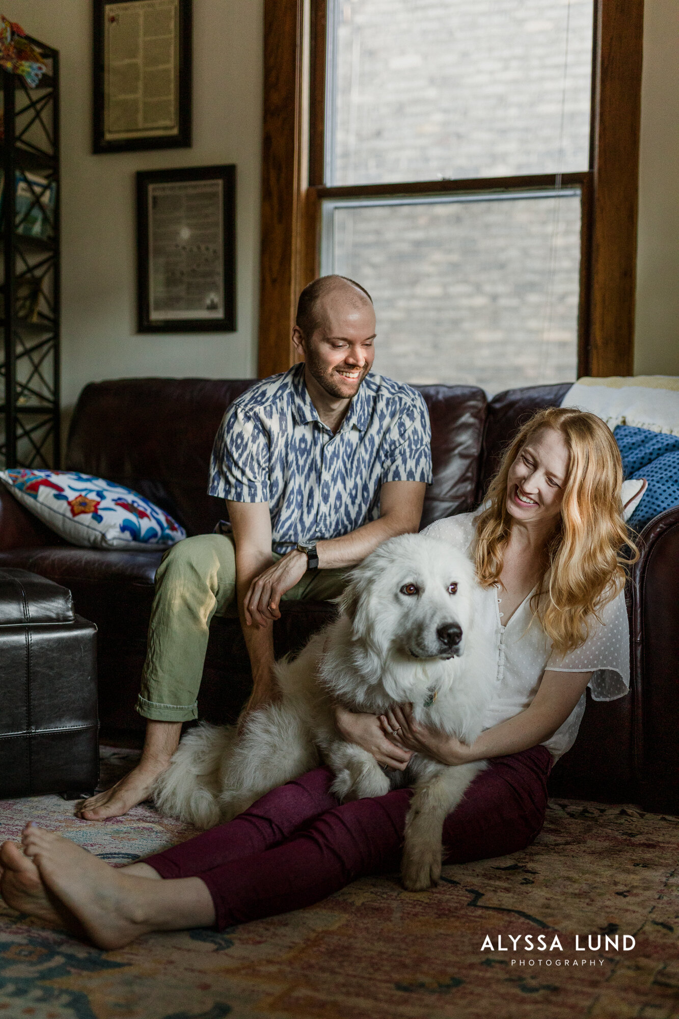 Minneapolis relaxed engagement photography-12.jpg