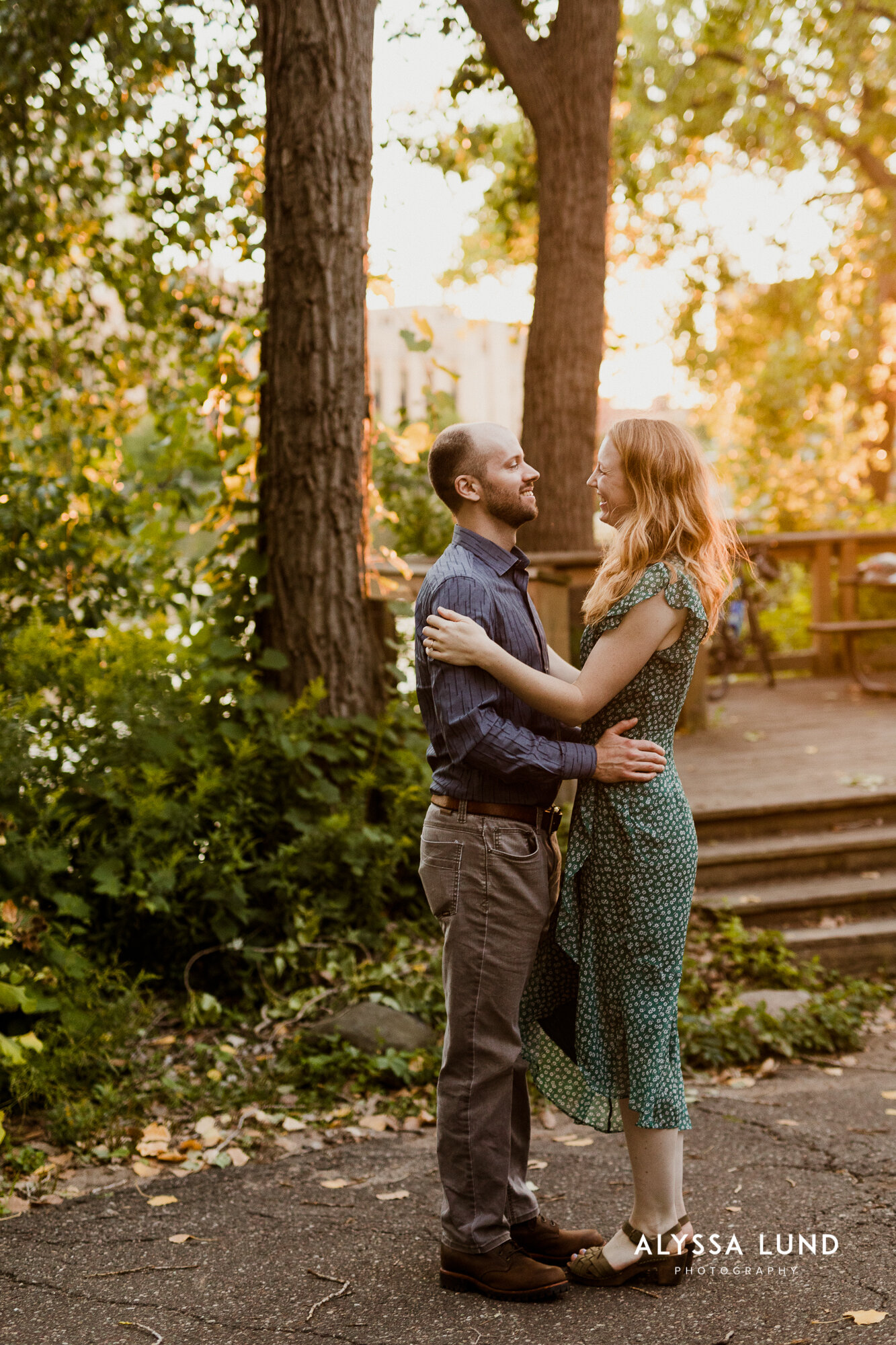 Minneapolis relaxed engagement photography-25.jpg