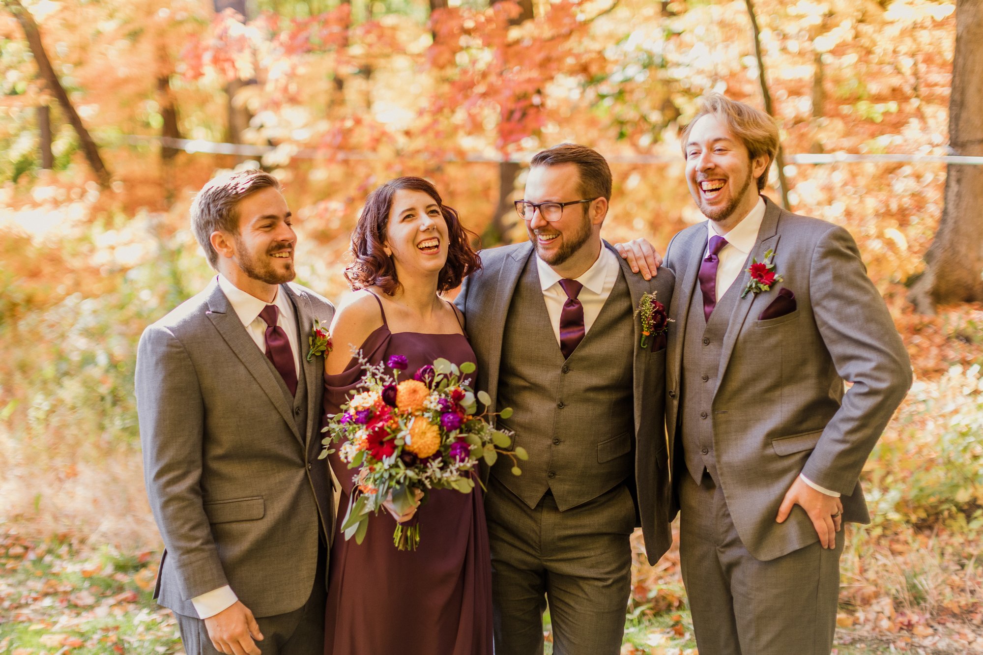 Minnesota Arboretum LGBTQ fall wedding photography-07.jpg