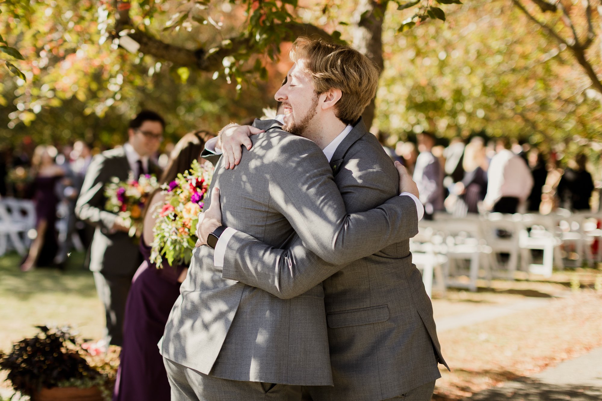 Minnesota Arboretum LGBTQ fall wedding photography-29.jpg