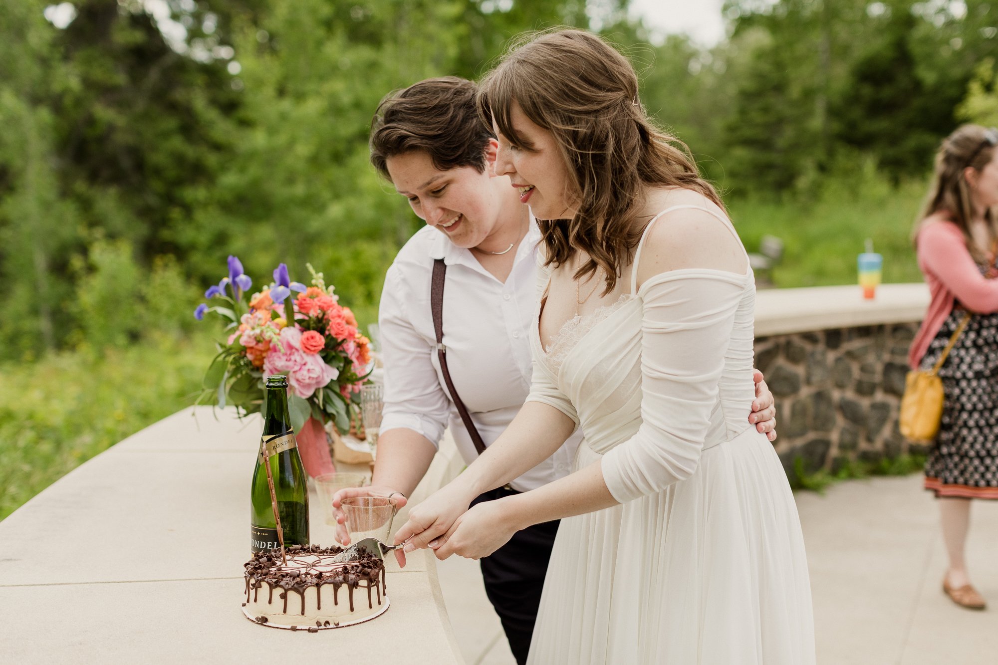 north shore Minnesota LGBTQ+ elopement photography-93.jpg