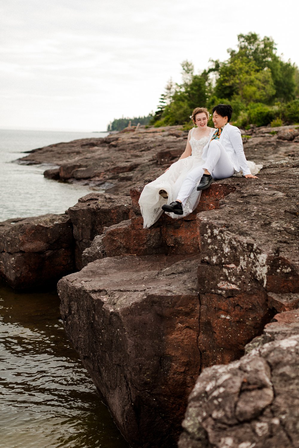 LGBTQ wedding photography bluefin bay resort-67.jpg